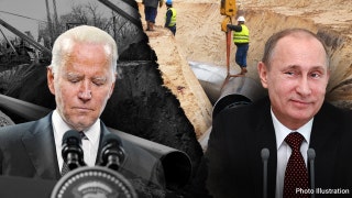 Experts say Dems are playing into Putin's hands when it comes to US energy production