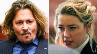 Marriage counselor details the 'mutual abuse' she saw between Depp and Heard