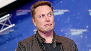 Liberal writer says free speech an 'obsession' of 'white, male' tech leaders