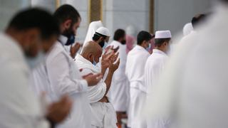 Former Saudi justice minister, head of Muslim World League wants interfaith peace 'through real world action'