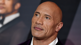 XFL's Dwayne 'The Rock' Johnson facing cease and desist by four Olympians over new logo
