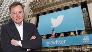 Elon Musk mocks Washington Post after op-ed calls to prevent 'rich people' from controlling media platforms