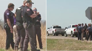SCARY SCENE: Multiple Kansas deputies shot while responding to reports of suspicious car