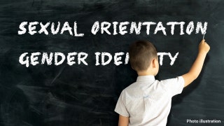 School district unveils curriculum teaching preschoolers about sexual orientation, gender identity