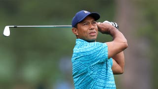 LIVE UPDATES: Tiger Woods tees off in the afternoon, Round 3 gets underway at the Masters