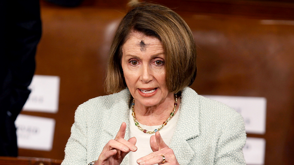 More US bishops support banning Pelosi from receiving Communion