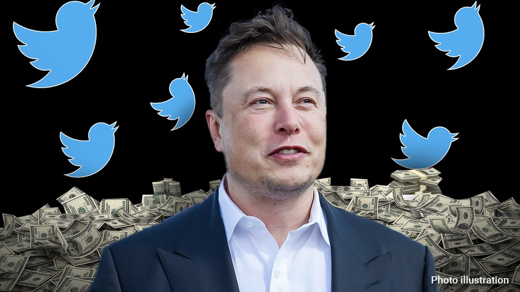 Elon Musk hints at big change for 'government users' on Twitter
