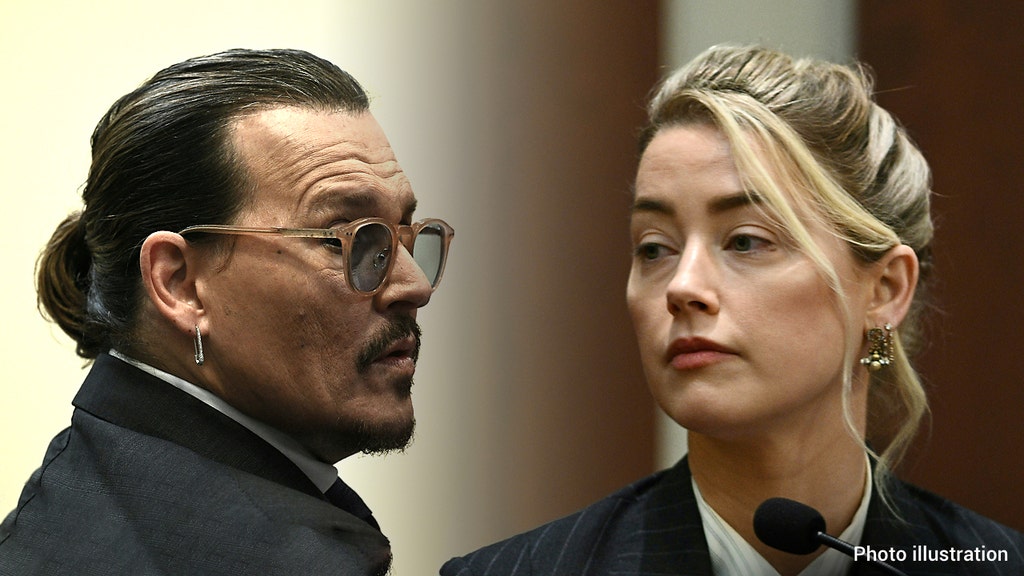 Depp lawyer wraps up cross-examination with damning evidence