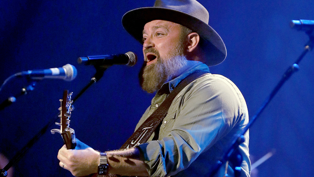 Founding member of Zac Brown Band reveals serious diagnosis