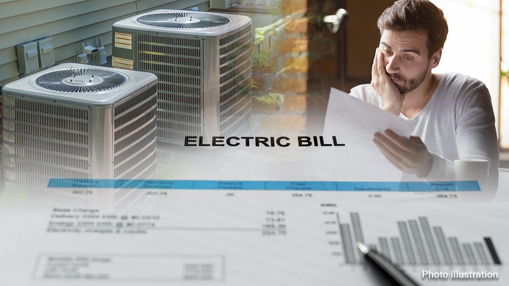 Get ready for a more expensive electric bill as prices surge