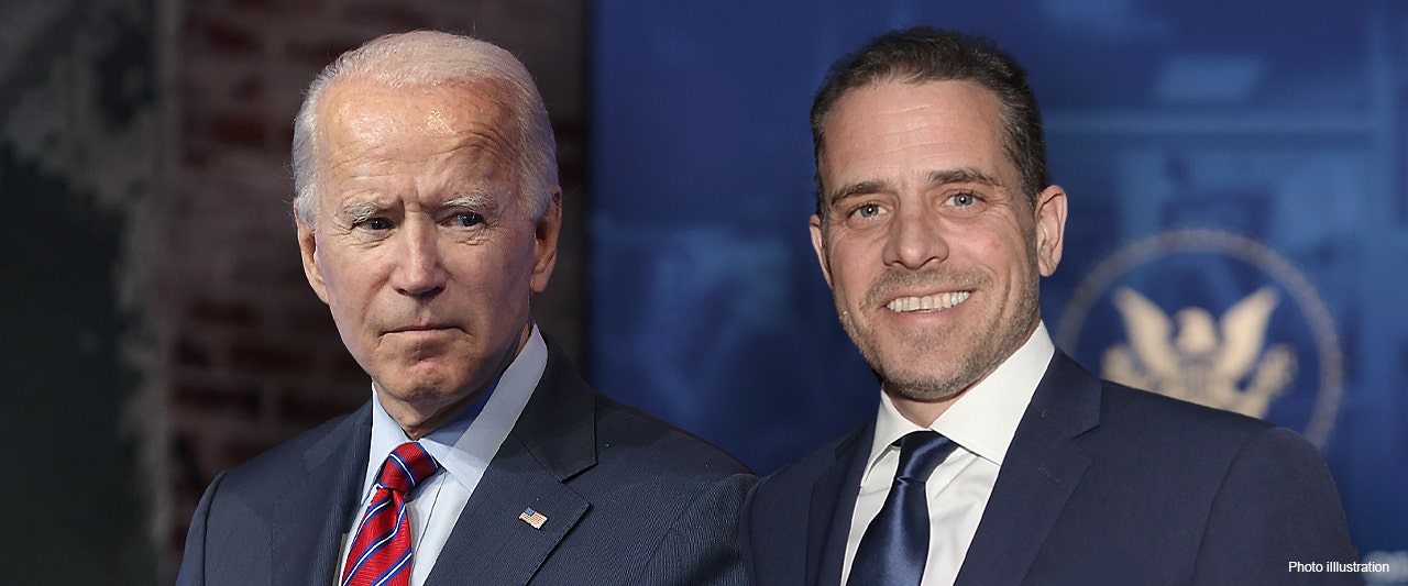 Repairman describes finding compromising emails, nude photos and graphic videos on Biden's computer