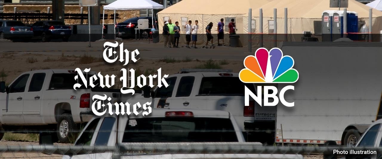 Justice Dept. employee sent draft report on Trump policy to liberal media, bolted during investigation