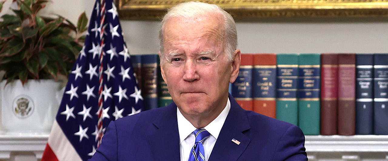 20 Republican-led states issue legal warning to Biden admin over 'disinformation board'