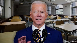 Parents outright reject Biden's claim children belong to teachers