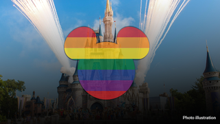 Disney announces new 2022 LGBTQ+ clothing collection for kids