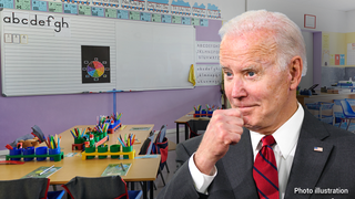 Parents slam Biden's remark about role teachers play in classroom