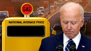 Biden admin cancels oil and gas lease sale as prices hit record-highs