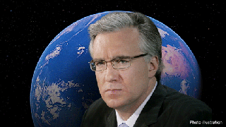 WORST PERSON IN THE WORLD: Olbermann spends Mother's Day attacking mom for homeschooling
