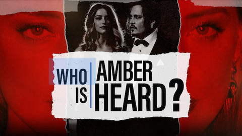 A victim or villain? Get the full background of who Amber really is.