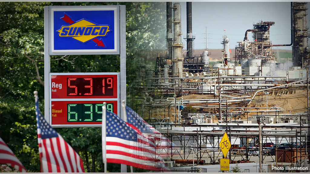 How Biden quickly changed his tune after once pledging to go after Big Oil