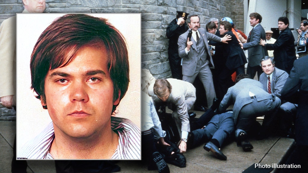John Hinckley speaks out about attempted assassination of Reagan