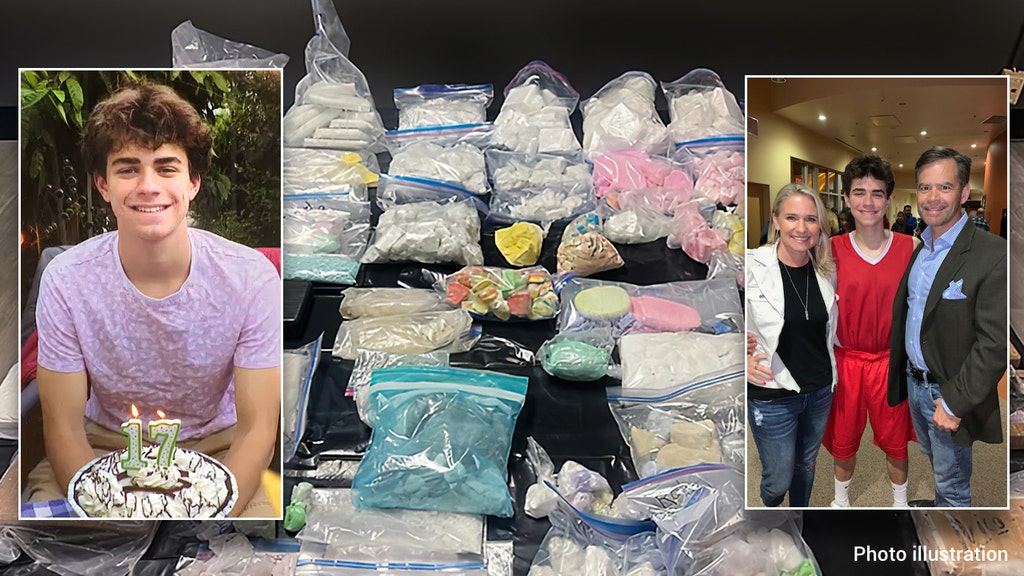Parents make horrifying discovery as deadly crisis skyrockets across country