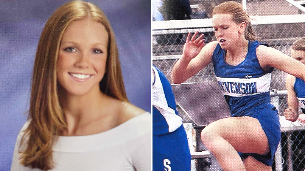 An inside look at love triangle murder suspect Kaitlin Armstrong's past