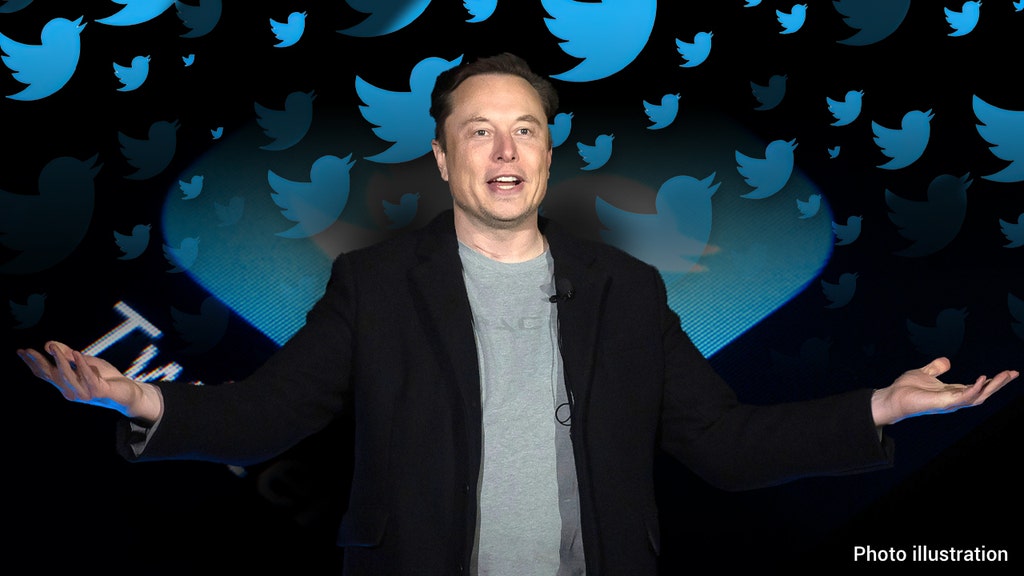 Twitter board reveals decision on Musk’s $44 billion takeover bid