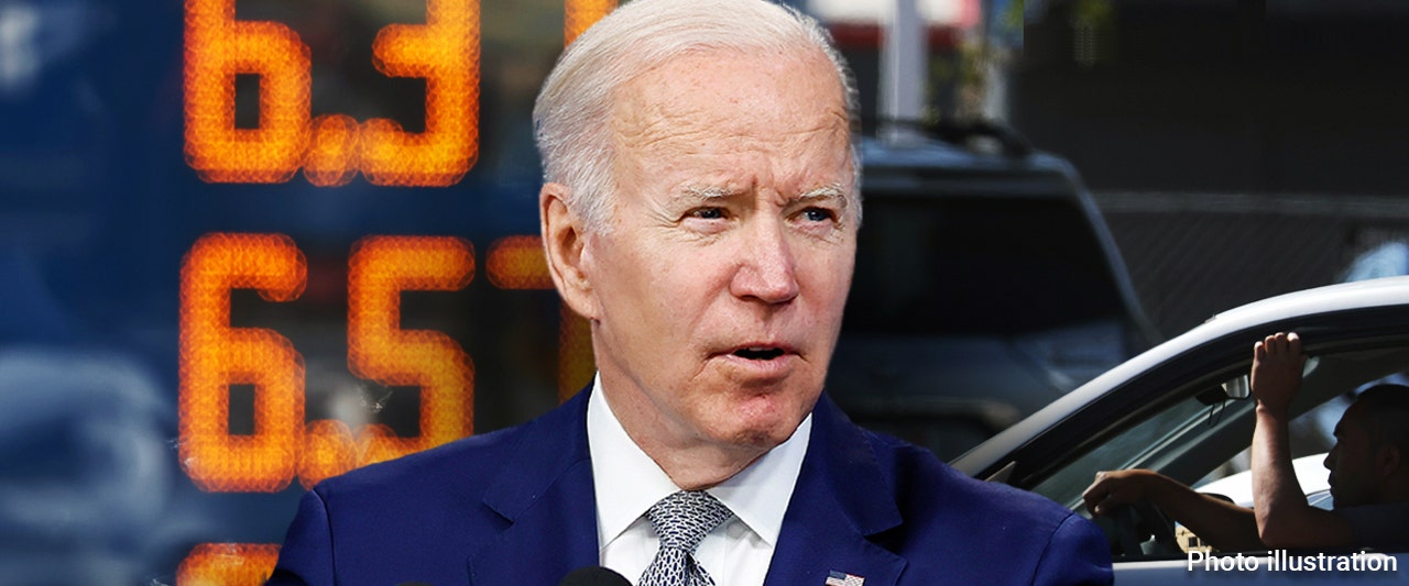 Billionaire oil refiner issues stark warning to Biden about gas prices if he doesn't act