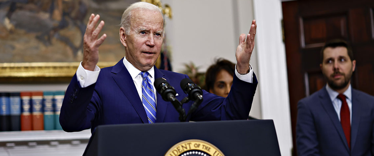 Biden continues to repeat debunked 2nd Amendment talking point, despite repeated fact checks