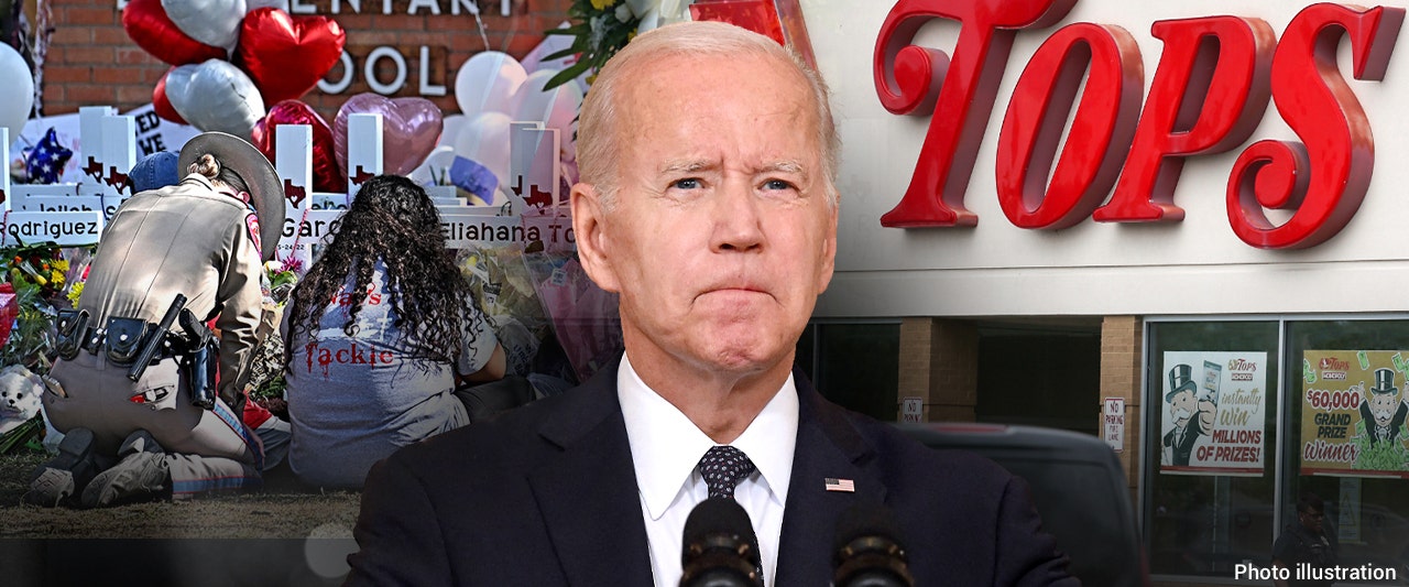 President Biden's speech calling for gun bans in wake of mass shootings sparks alarm