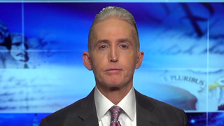 TREY GOWDY: Cross-examination of witnesses in Jan. 6 hearings is only way to get 'whole truth'