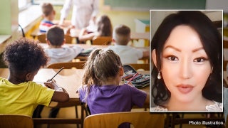 North Korean defector: I am terrified of the 'massive indoctrination coming from the left' in public schools