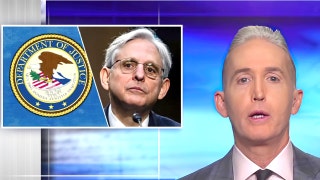 TREY GOWDY: Why is AG Garland using the Jan. 6 congressional hearings to gather facts for the DOJ's investigation?