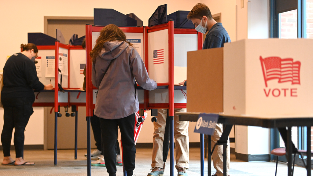 Group working to elect Republicans at state level says one issue remains focus