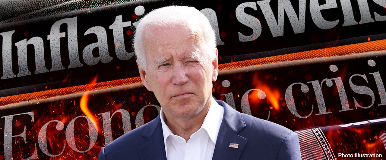 Monday Newsfeed: Biden Is The Benjamin Button Of Poll Ratings ...