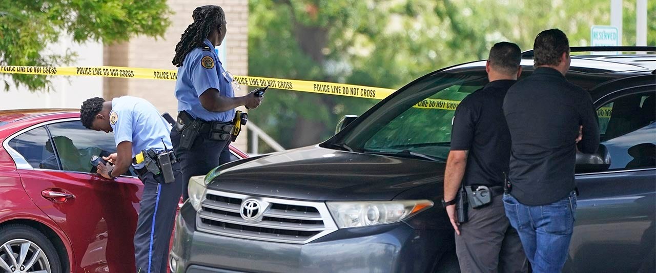Big city reportedly on track to become new murder capital of US as crime plagues Democrat-led areas