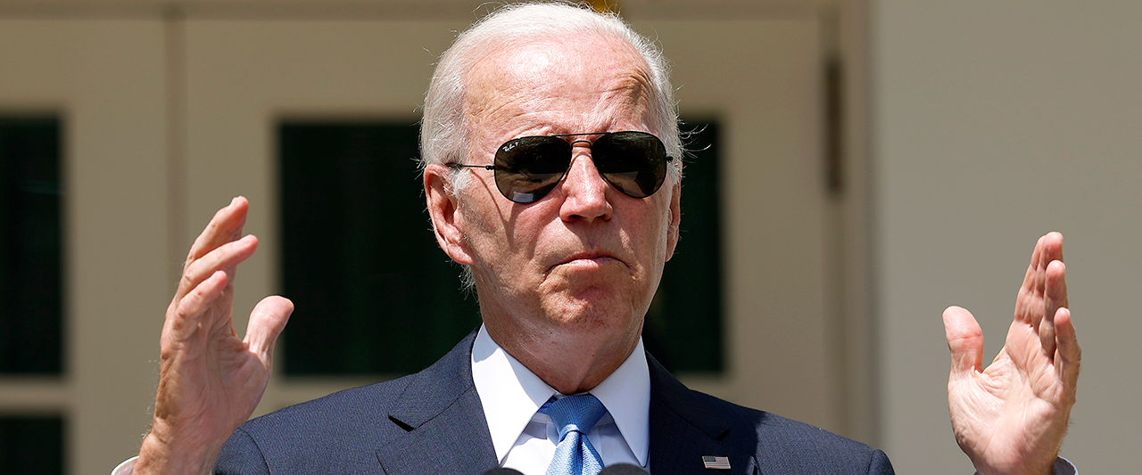 Liberal media falls in line as Biden admin tries to redefine 'recession' ahead of economic numbers