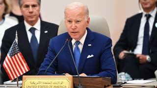 Saudi official casts doubt on key Biden claim about Khashoggi discussion with MBS