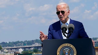 GREEN 'EMERGENCY': Biden bypasses Congress, announces executive actions on 'climate crisis'