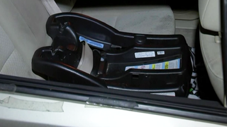 Failed robbery attempt by alleged juvenile suspect reportedly ends with man shot while with woman and baby