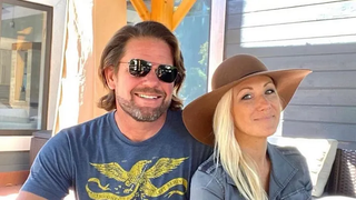 Couple shows how American heroes with PTSD have fighting chance to heal