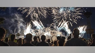 STARS AND GRIPES: Big city backtracks after claiming people 'probably don't want to celebrate' July 4