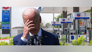 FUELING FURY: Energy producers go scorched earth on Biden's gas price tweet