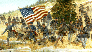 Meet the American who wrote 'The Battle Hymn of the Republic'