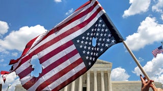 Leftists renounce Independence Day on Twitter: 'Burn country to godd--- ground'