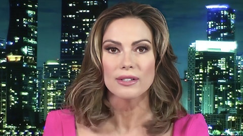 Lisa Boothe: A cultural shift must occur against 'anti-Americanism'