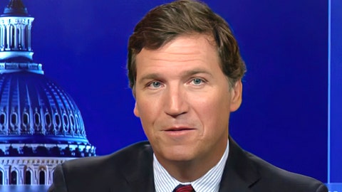 Tucker Carlson: The Biden admin is selling off our emergency oil reserves to China