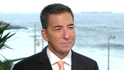 Big Tech dictating to Brazilians what they can and can’t hear: Greenwald