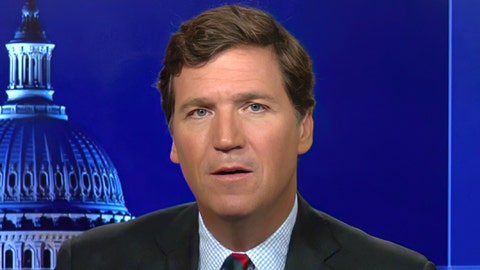 Tucker Carlson: Democrats don't believe self defense is a right